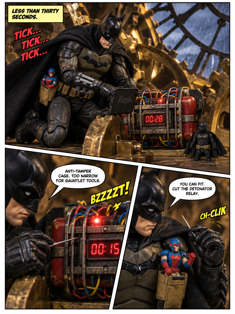 One Night in Gotham (page 3 of 4)