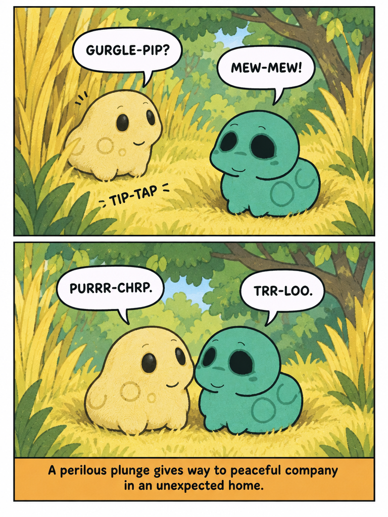 Drop from the Rift (page 4 of 24)