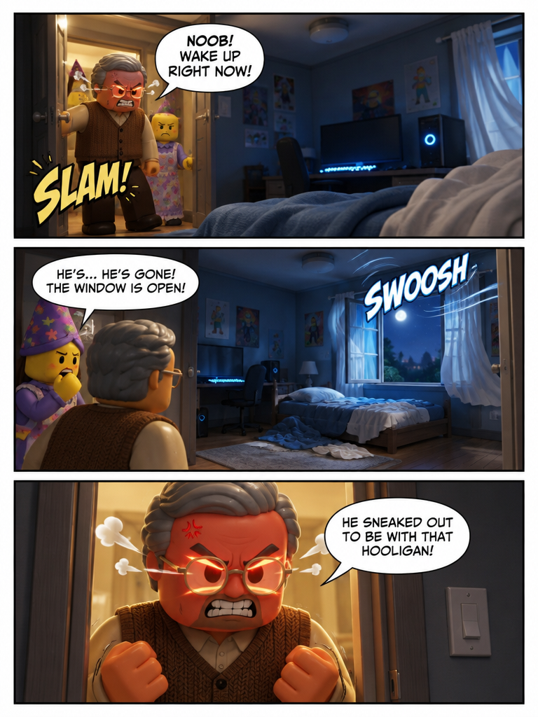 midnight date (page 3 of 4)