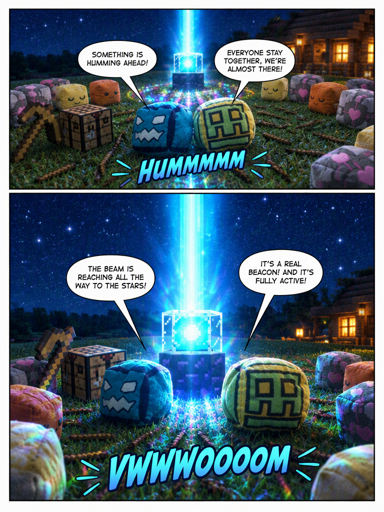 The Rainbow Admin (page 2 of 4)
