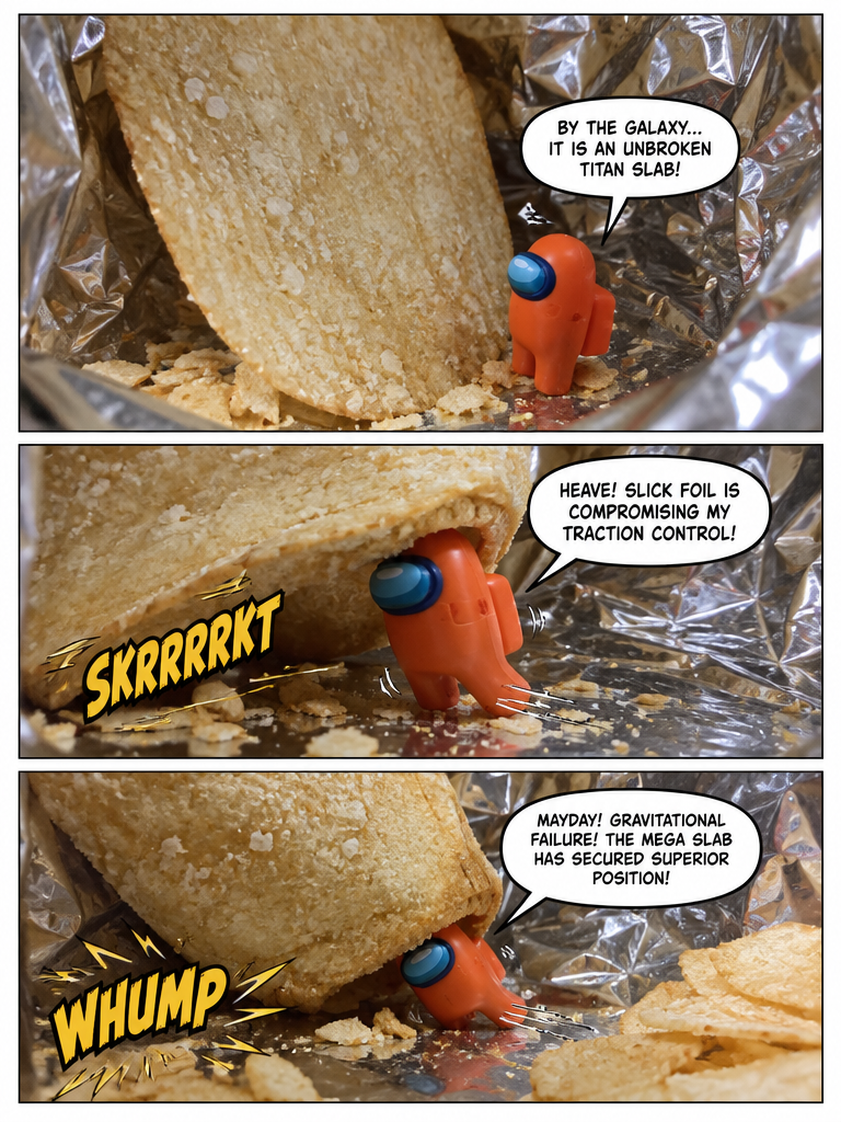 The Quest for the Mega Chip (page 2 of 4)
