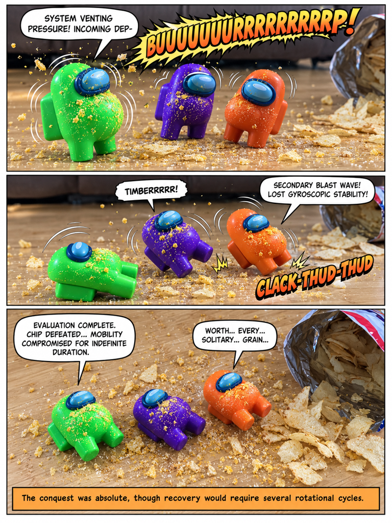 The Quest for the Mega Chip (page 4 of 4)