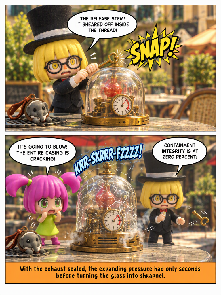 The Overclocked Cloche (page 2 of 4)