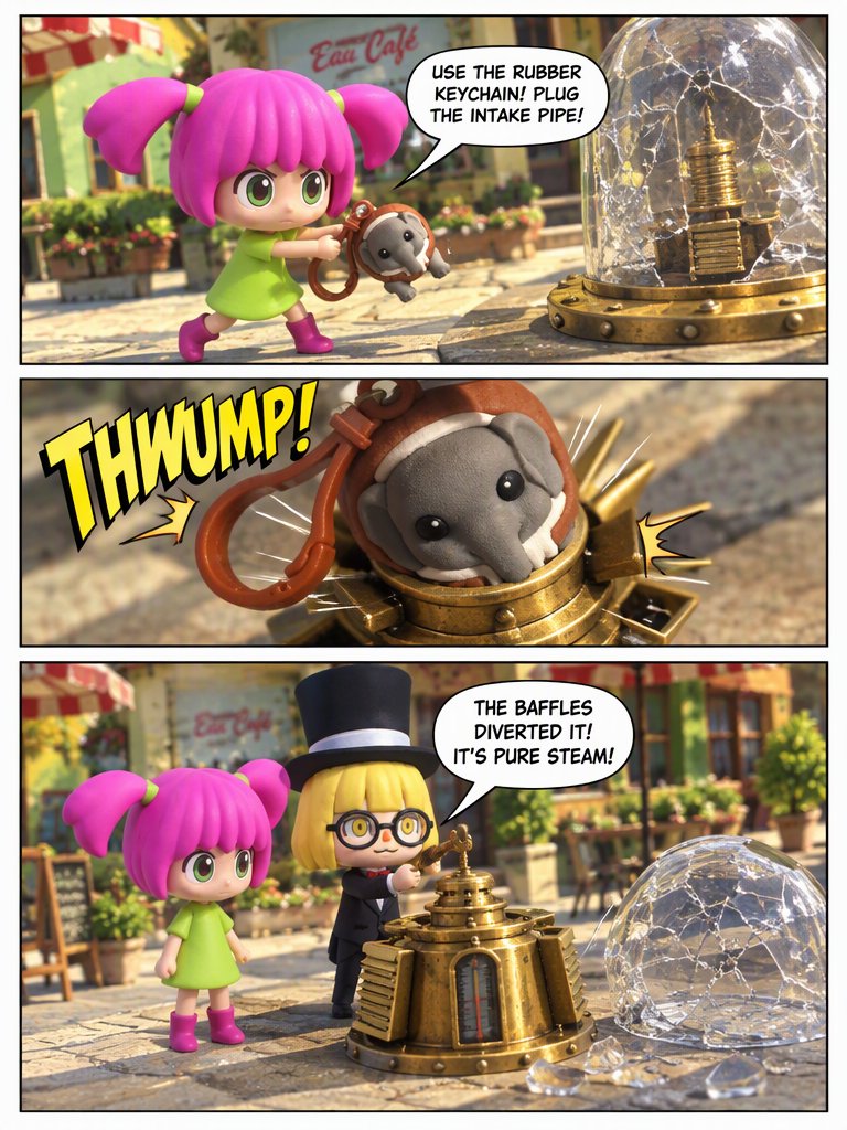 The Overclocked Cloche (page 3 of 4)