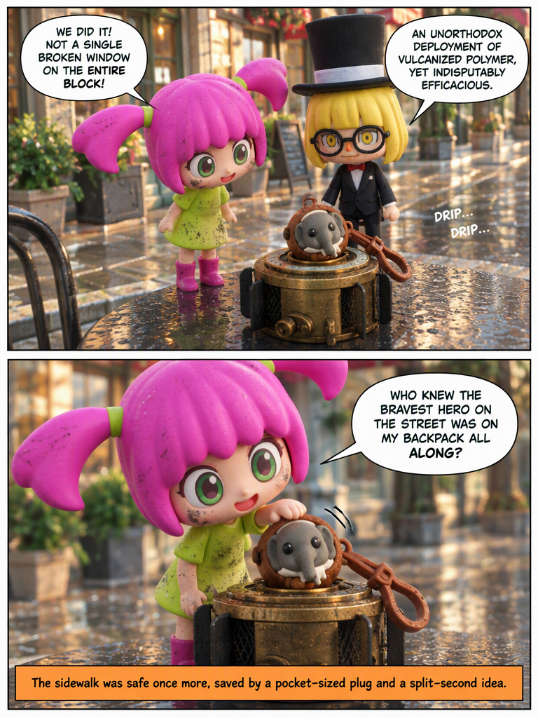 The Overclocked Cloche (page 4 of 4)
