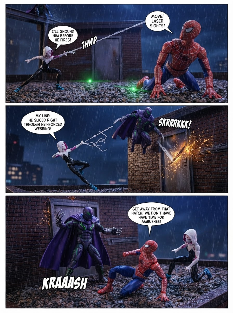 Stalked in the Downpour (page 2 of 4)