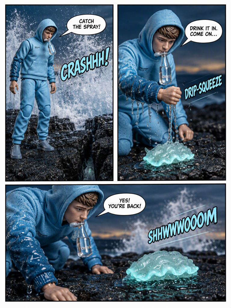 Tidepool Light (page 3 of 4)