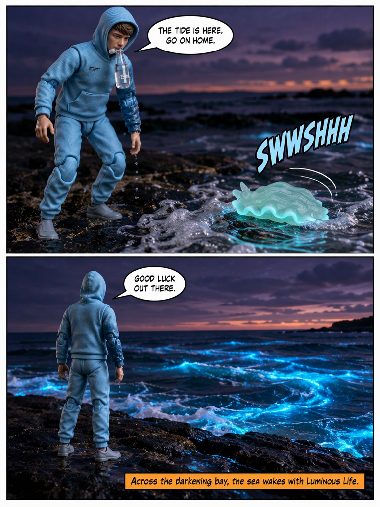 Tidepool Light (page 4 of 4)