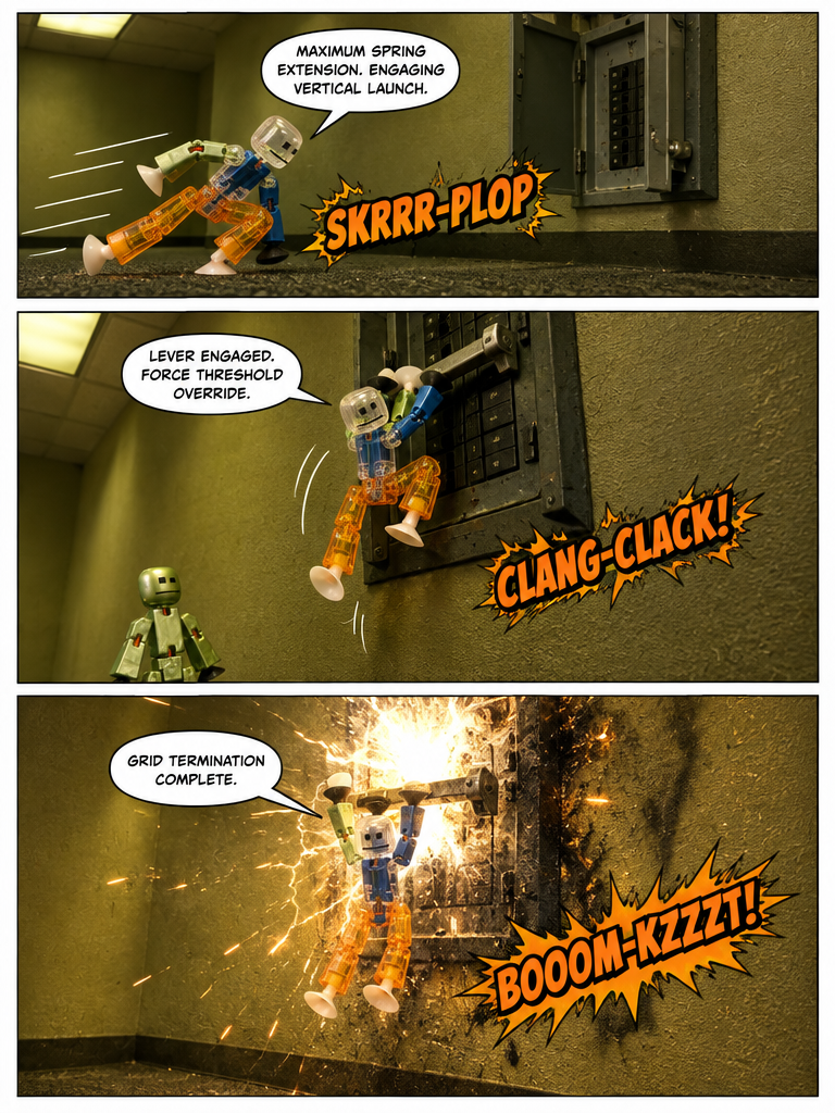 Rebuilt from the Grid (page 3 of 4)