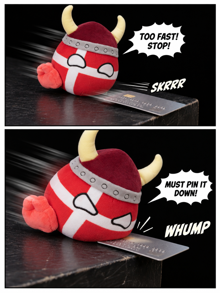 Return of the Card (page 3 of 4)