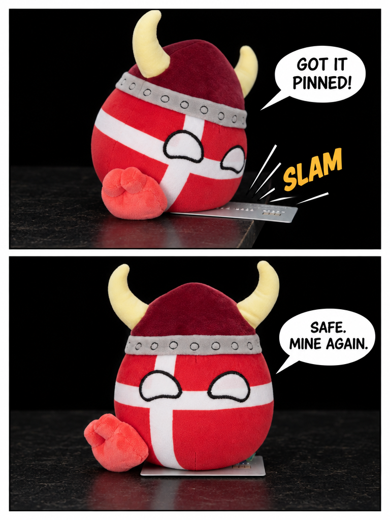 Return of the Card (page 4 of 4)