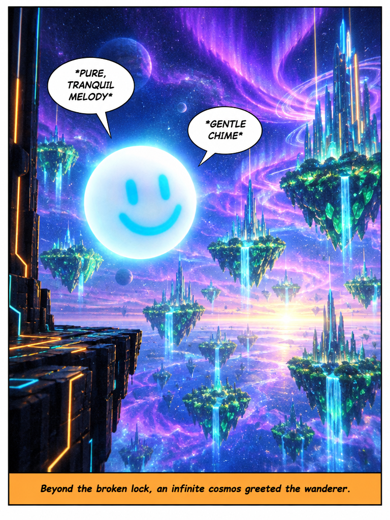 Through the Terminal Gate (page 4 of 4)