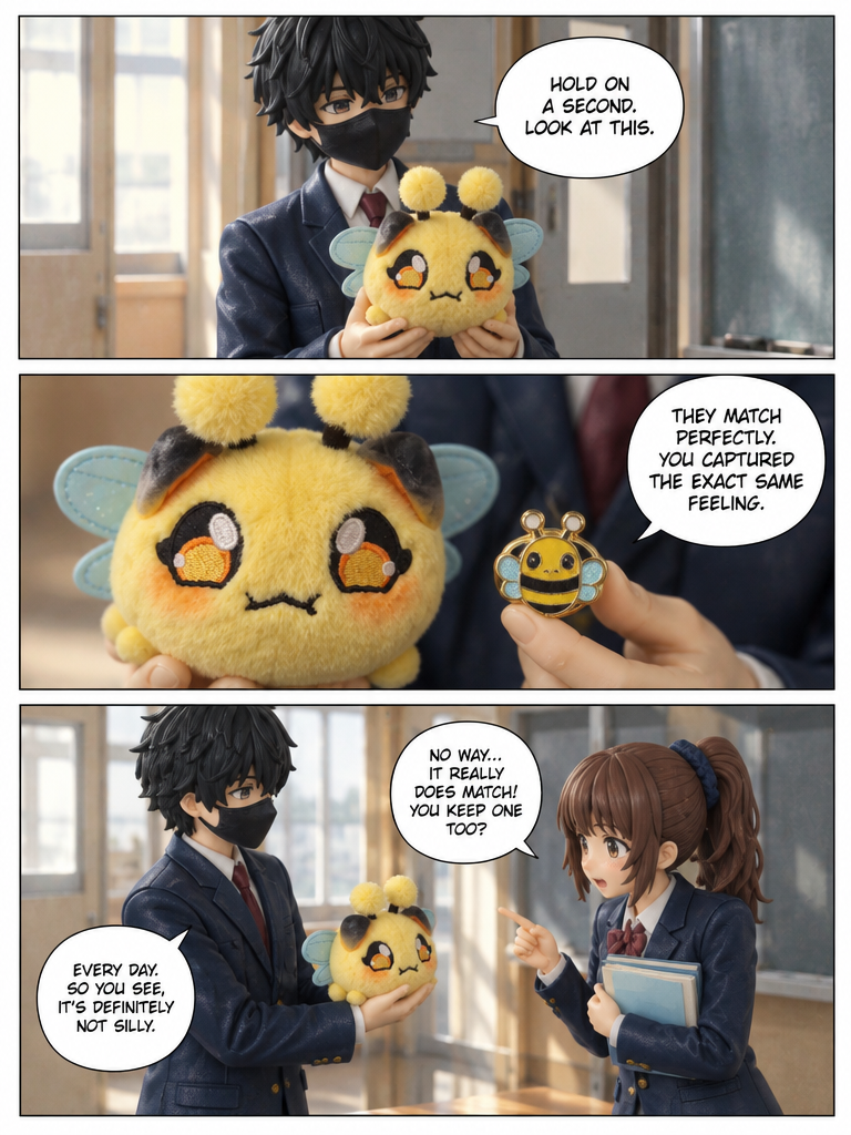 A Shared Spark (page 3 of 4)