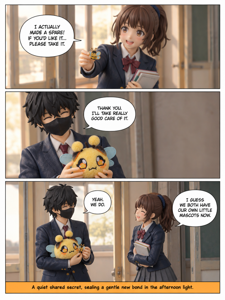 A Shared Spark (page 4 of 4)