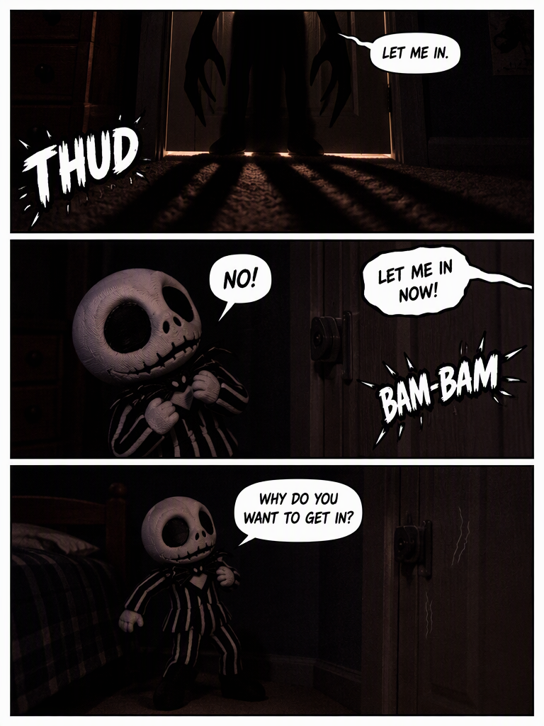 At night o darkness (page 3 of 4)