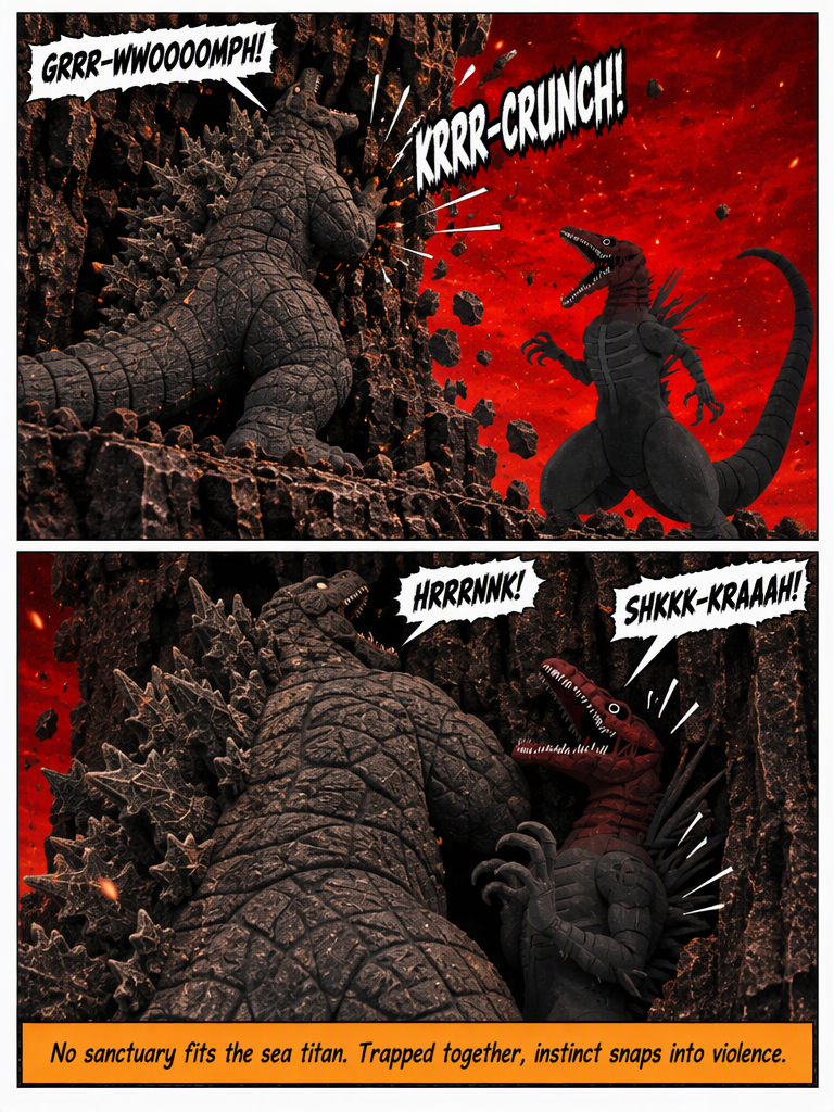 Ashfall and Obsidian (page 2 of 4)