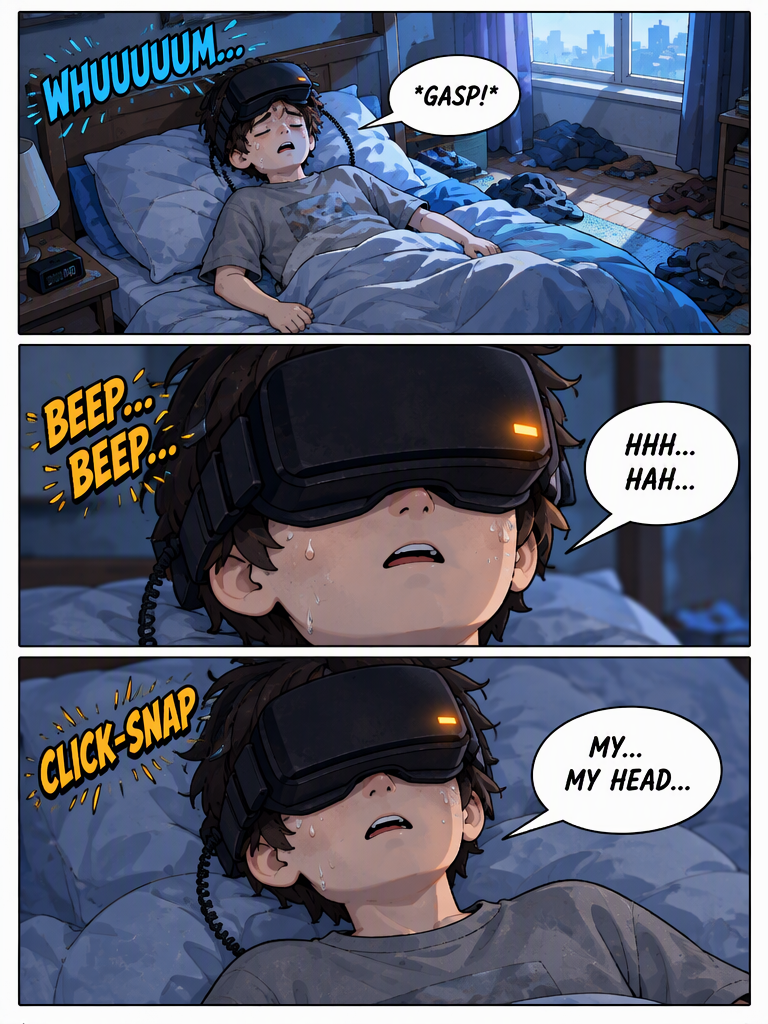 Beyond the Screen (page 2 of 4)