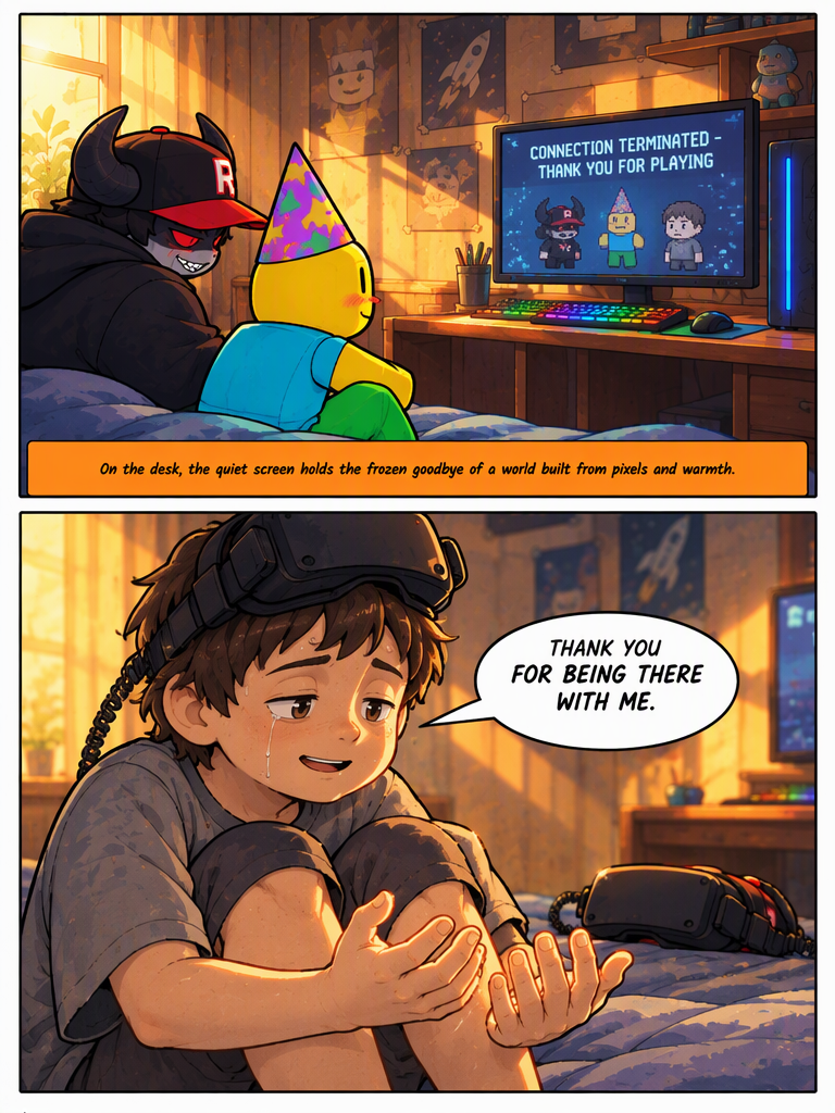 Beyond the Screen (page 4 of 4)