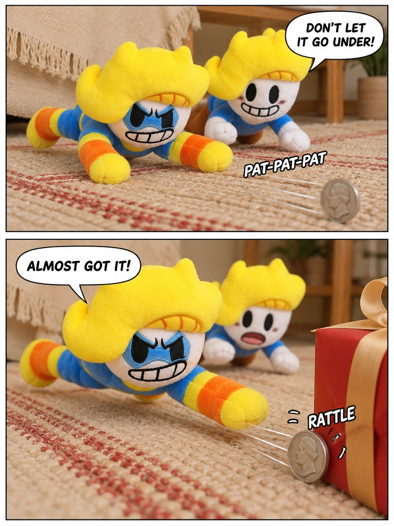 Chasing the Nickel (page 2 of 4)