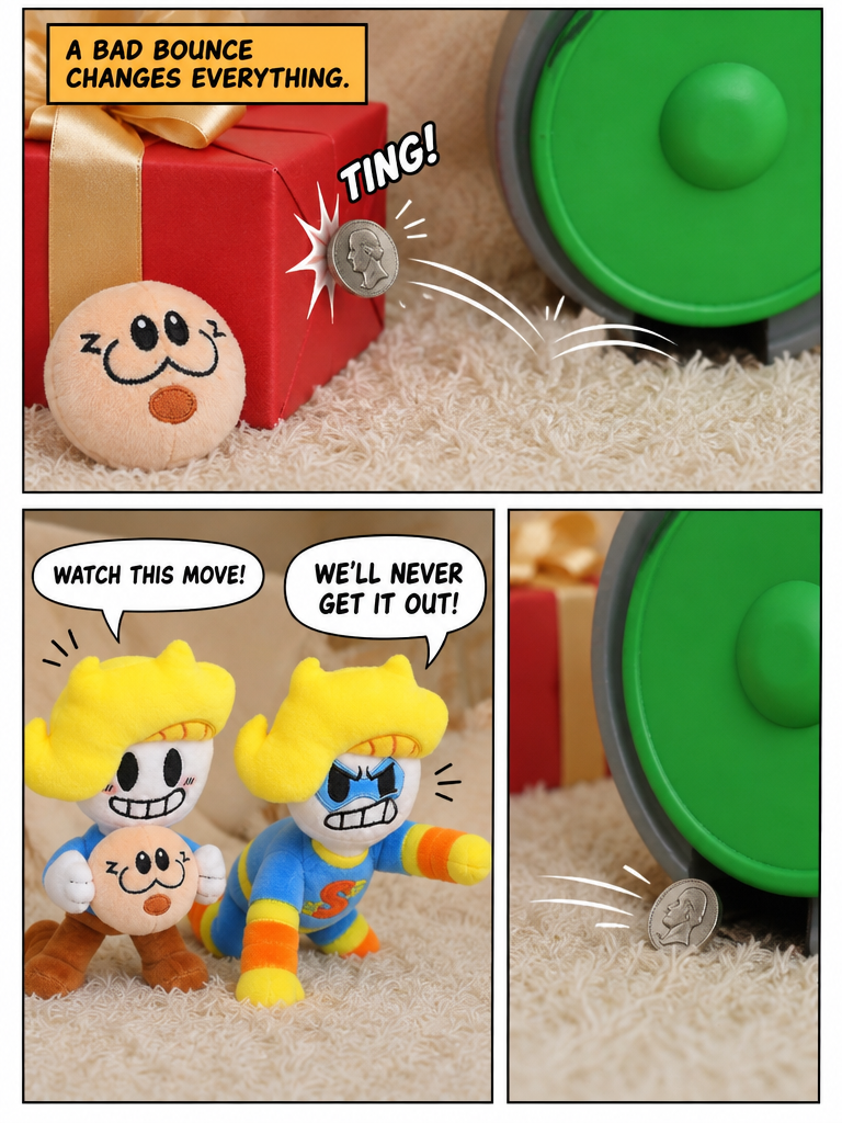 Chasing the Nickel (page 3 of 4)
