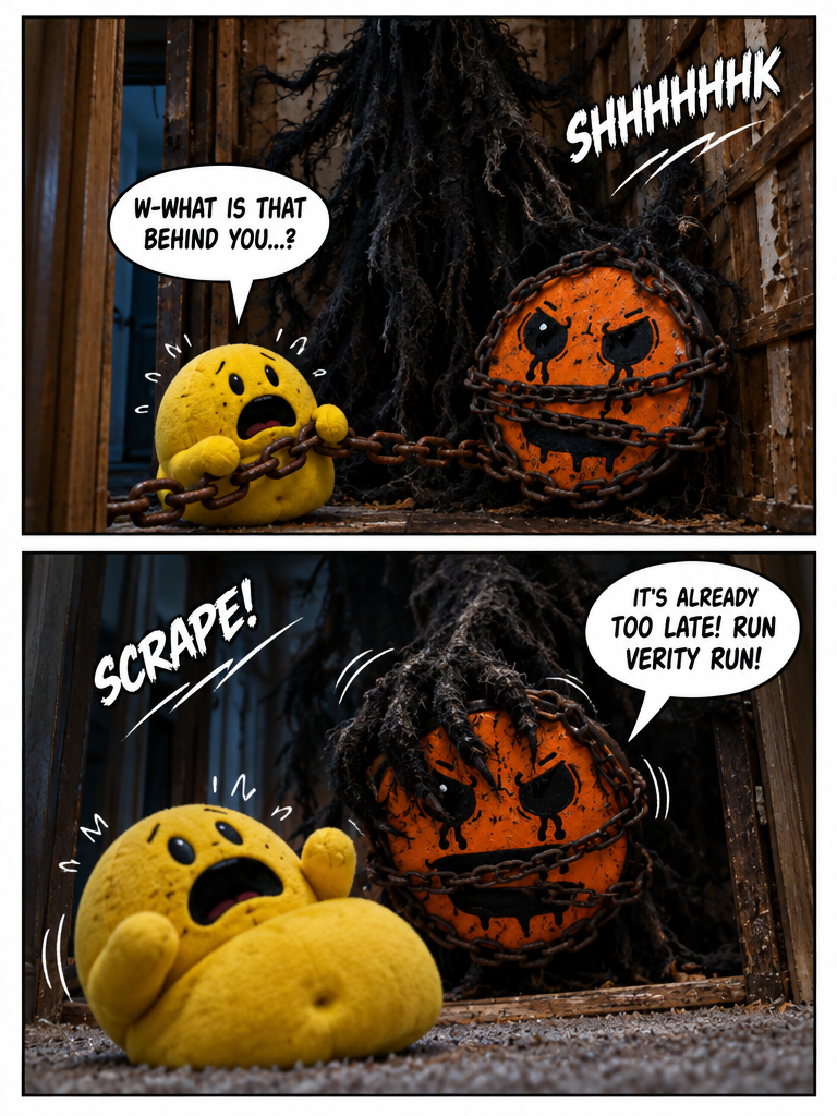The horror house: part 5 (page 2 of 4)