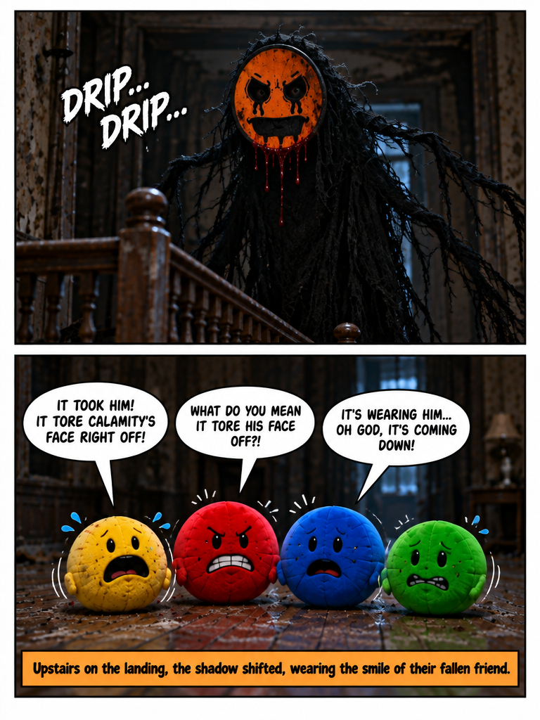 The horror house: part 5 (page 4 of 4)