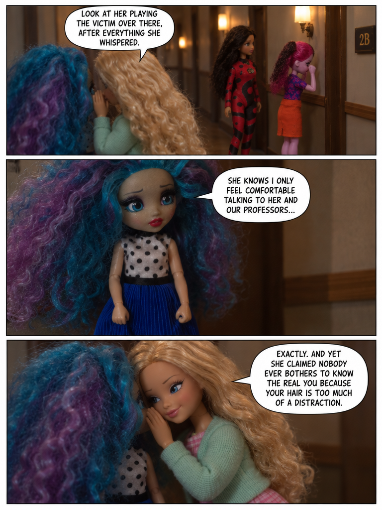 Too Bright to See (page 2 of 4)