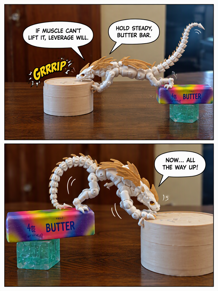 A Cozy Dragon Nest (page 2 of 4)
