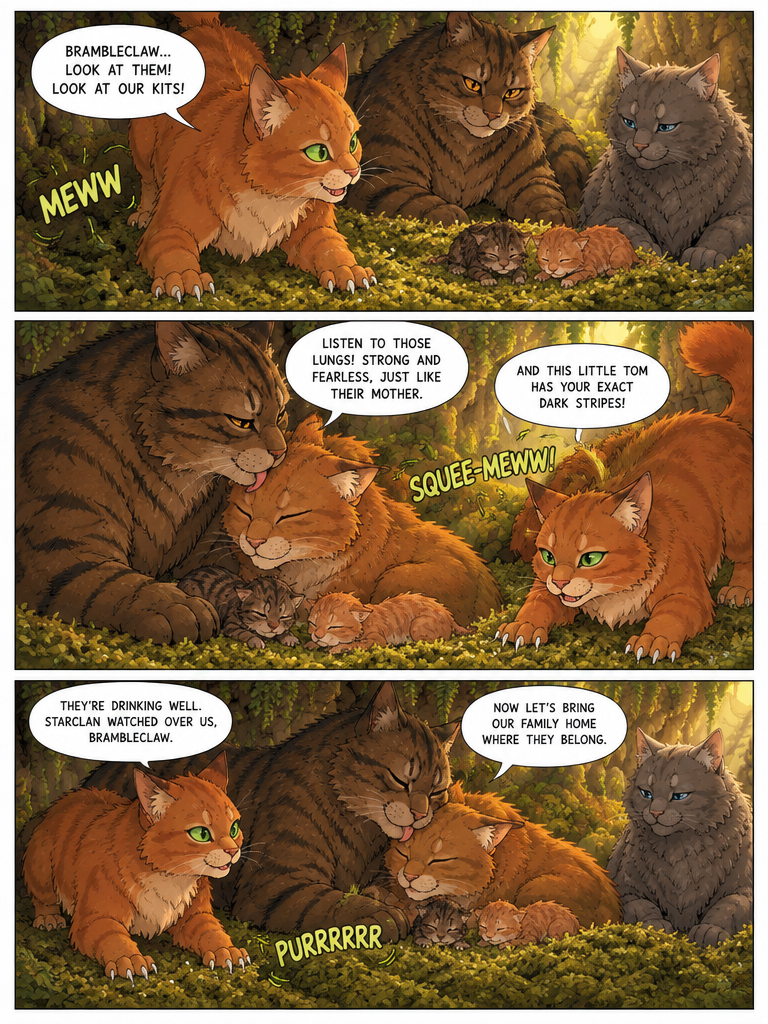 Through the Fog of Night (page 11 of 12)