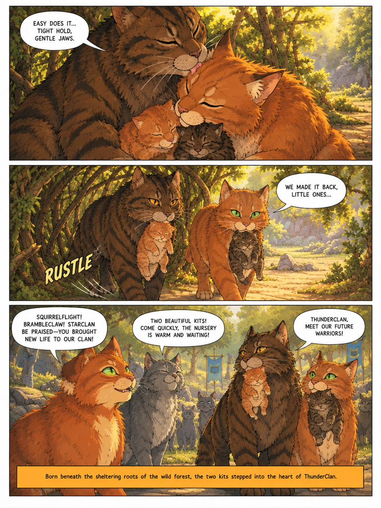 Through the Fog of Night (page 12 of 12)