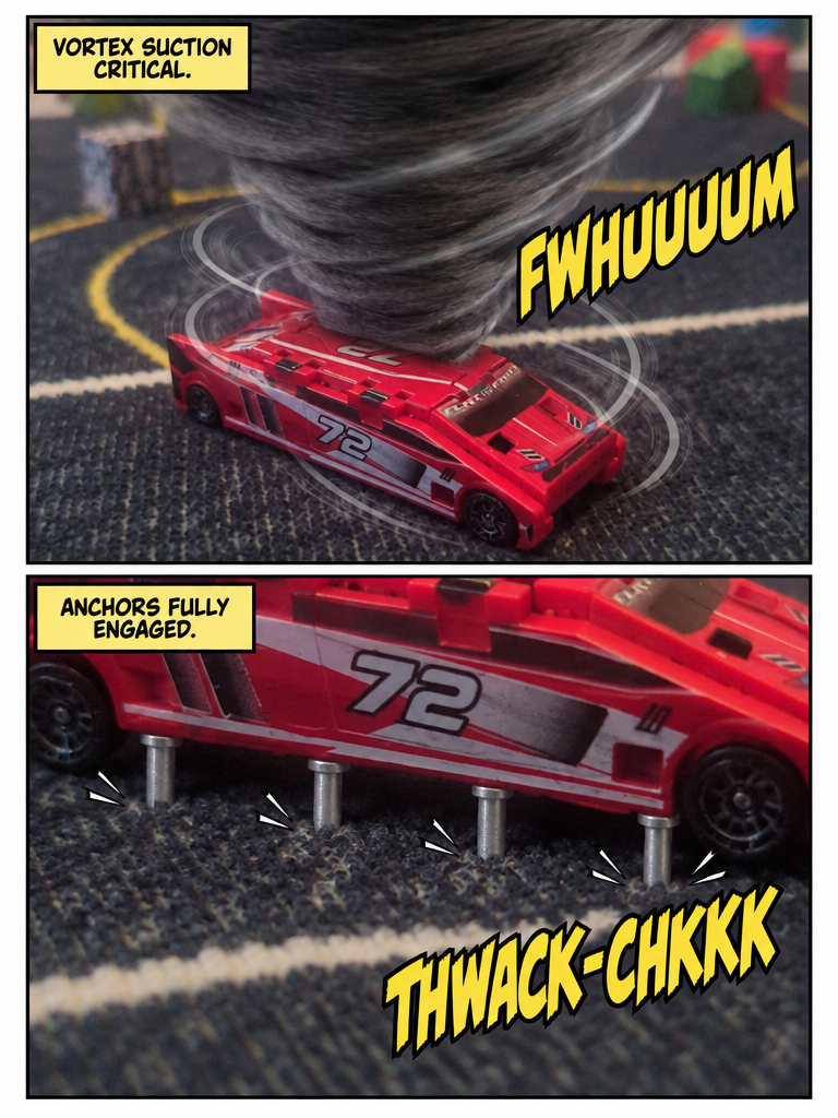 Ground Anchor Intercept (page 3 of 4)