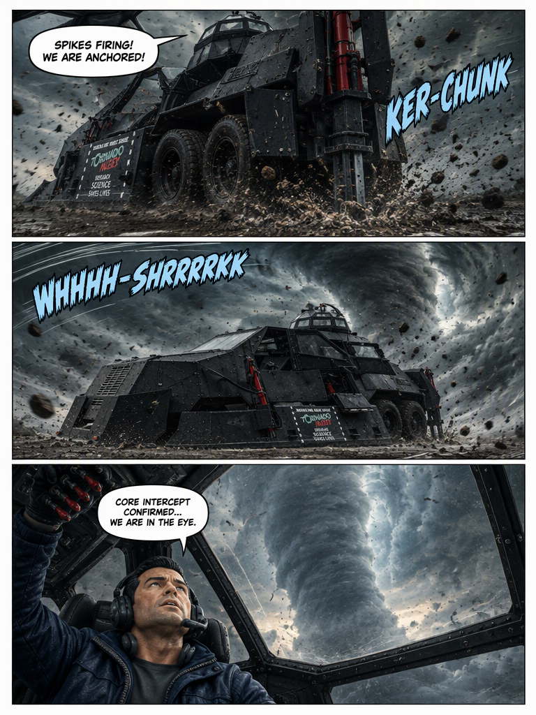Eye of the Vortex (page 3 of 4)