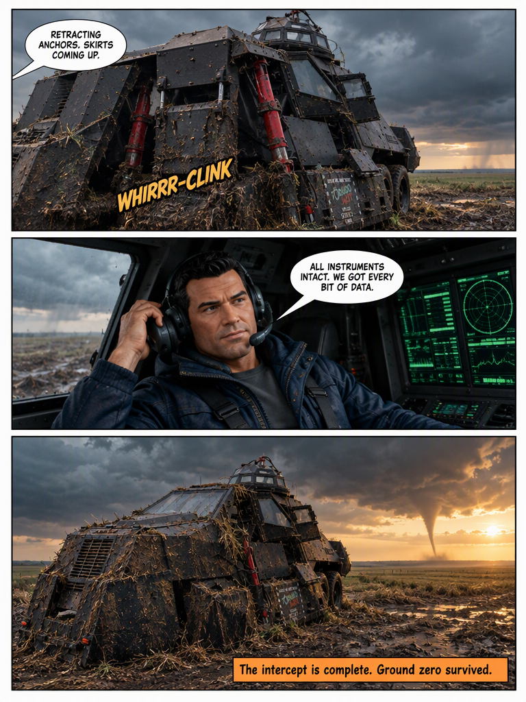 Eye of the Vortex (page 4 of 4)