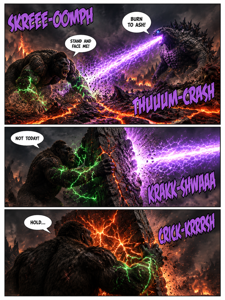 Stolen Bloom (page 5 of 8)