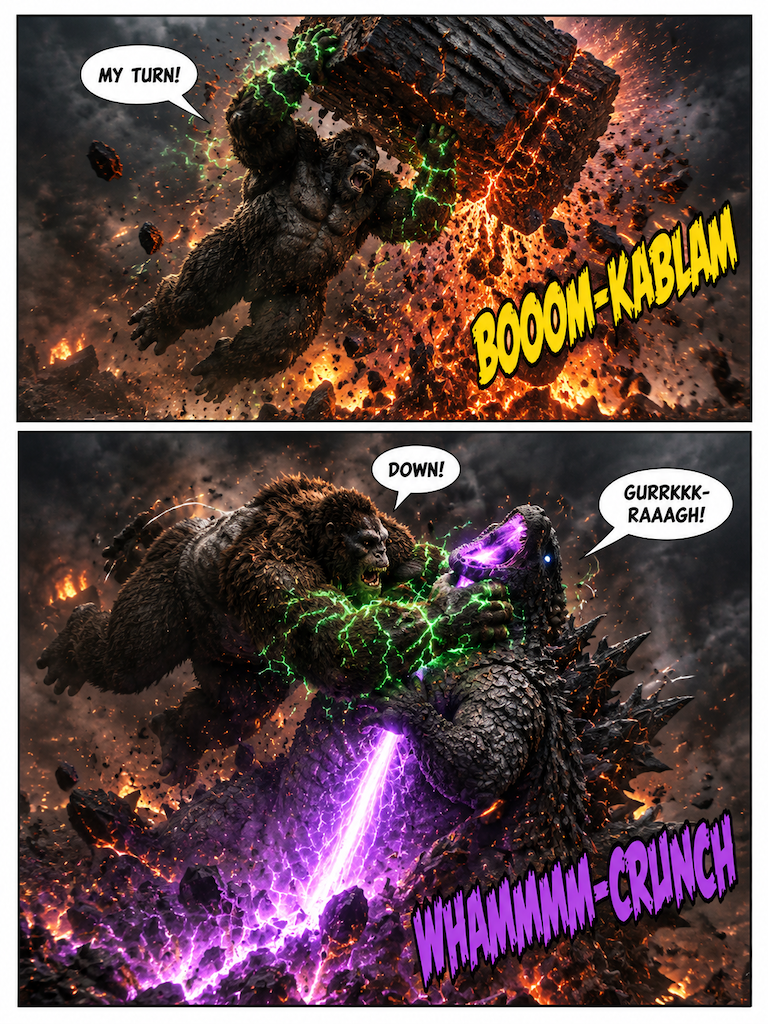 Stolen Bloom (page 6 of 8)