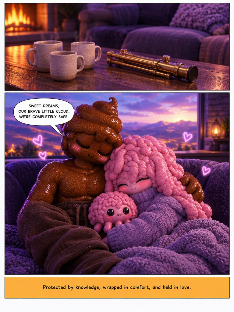 Before the Storm Breaks (page 8 of 8)