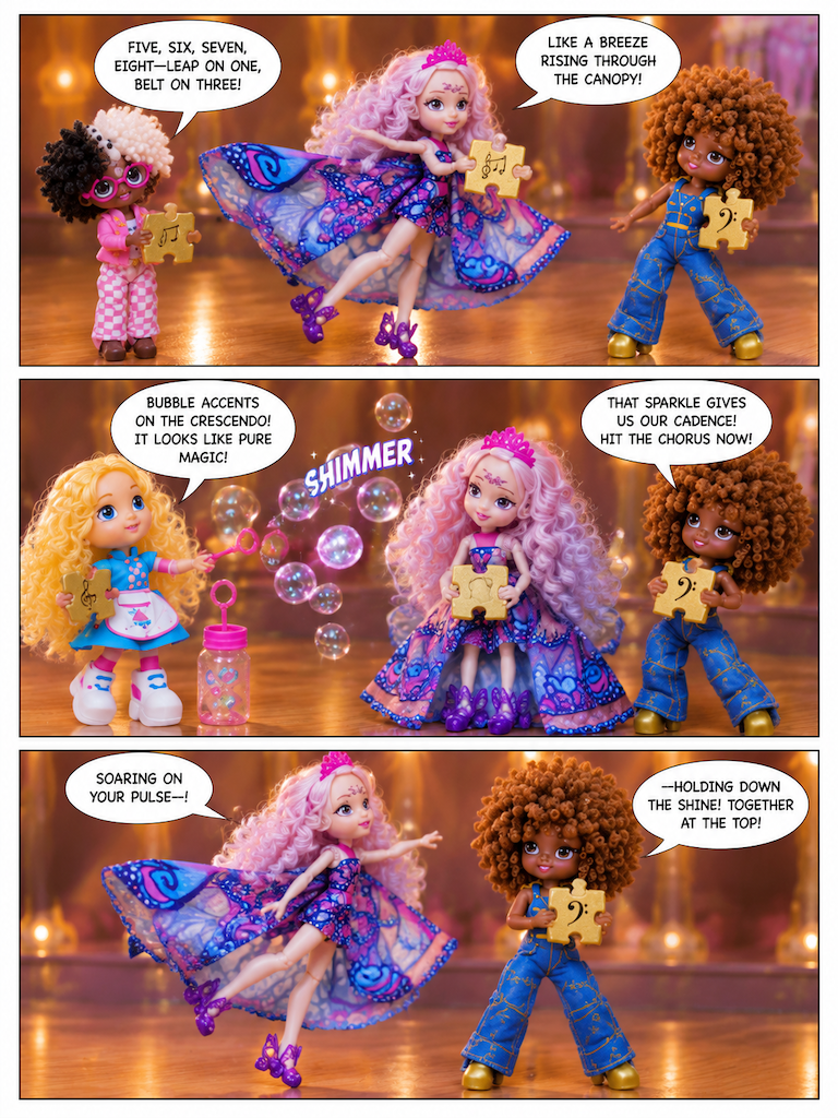 Harmony in Pieces (page 3 of 4)