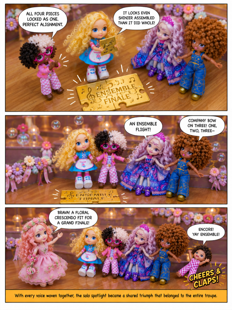 Harmony in Pieces (page 4 of 4)