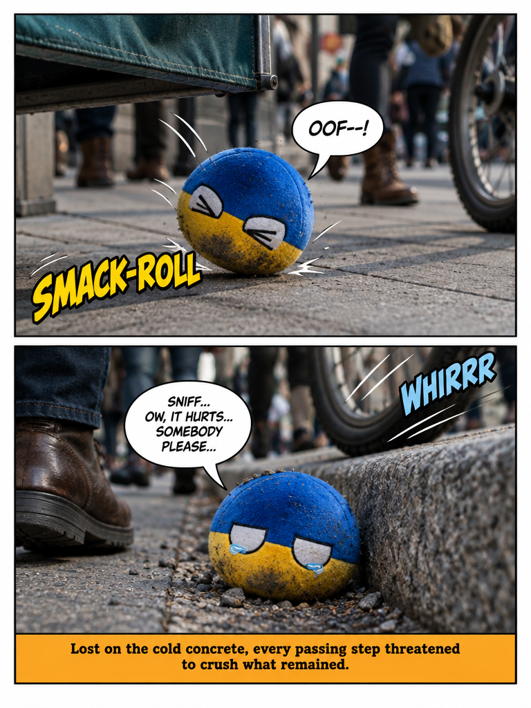 A Gust from the Rooftop (page 2 of 4)