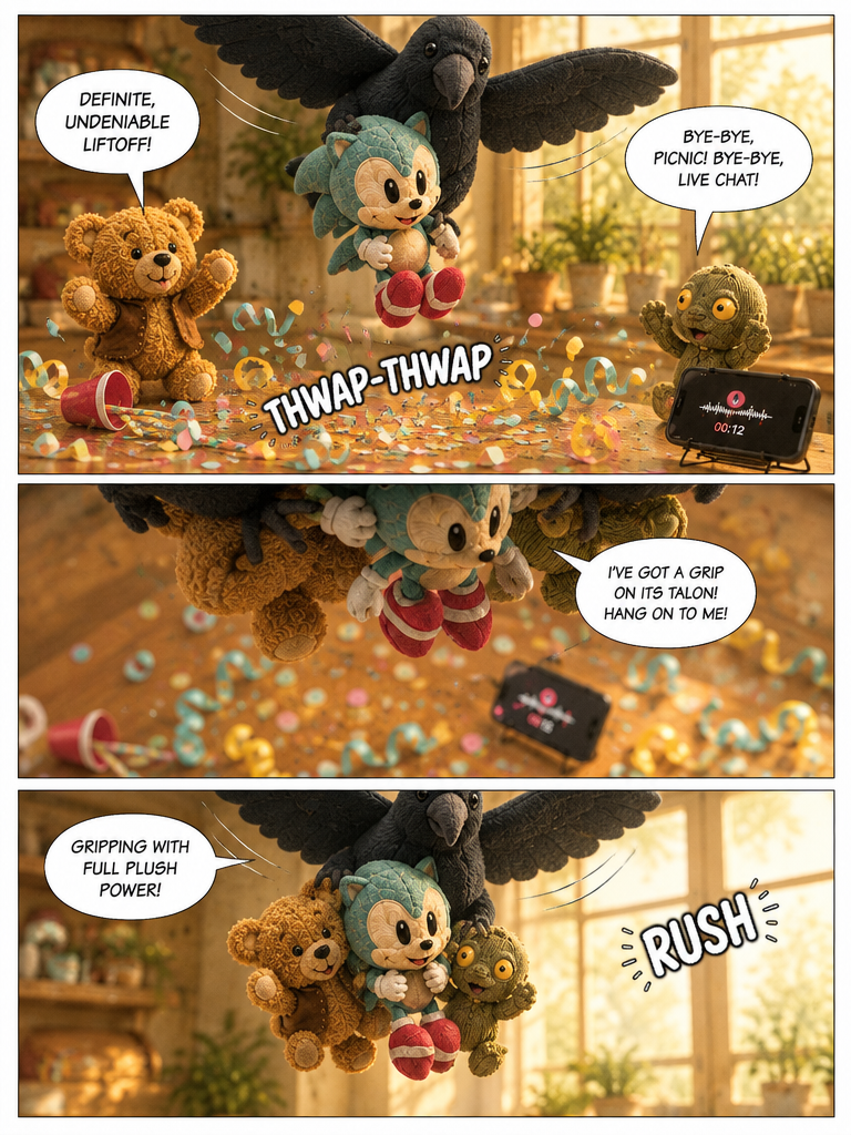 Swept into the Sky (page 3 of 4)