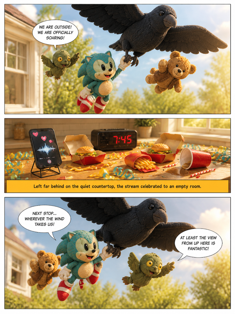 Swept into the Sky (page 4 of 4)