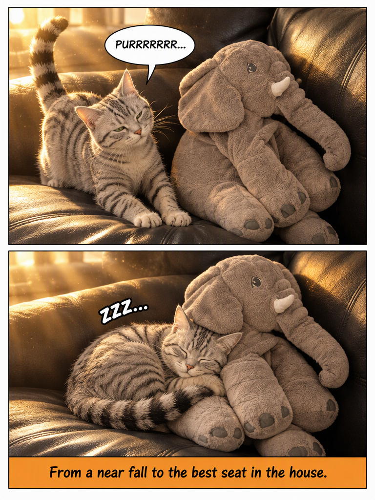 The Slump On The Sofa (page 4 of 4)