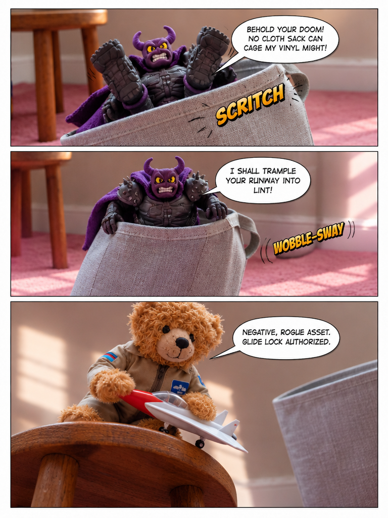 Airborne Containment (page 2 of 4)