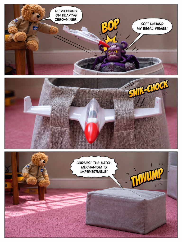Airborne Containment (page 3 of 4)