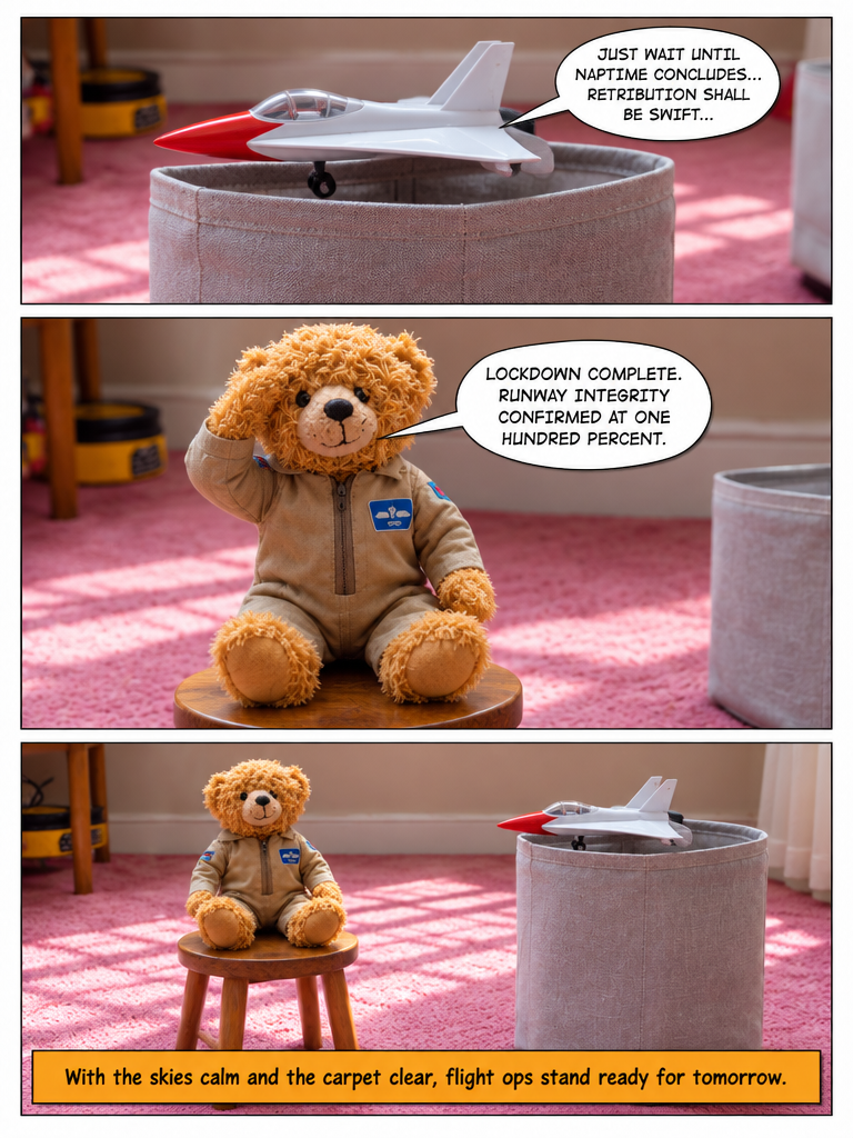 Airborne Containment (page 4 of 4)