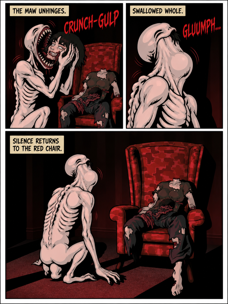 my first comic (page 4 of 4)