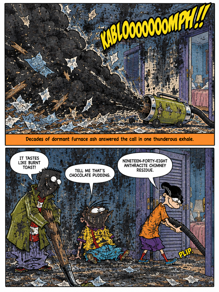 Industrial Backfire (page 3 of 4)