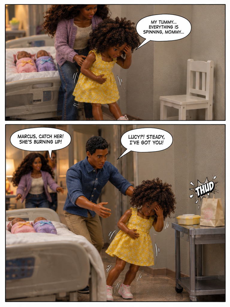 A Sudden Turn of Regret (page 2 of 4)