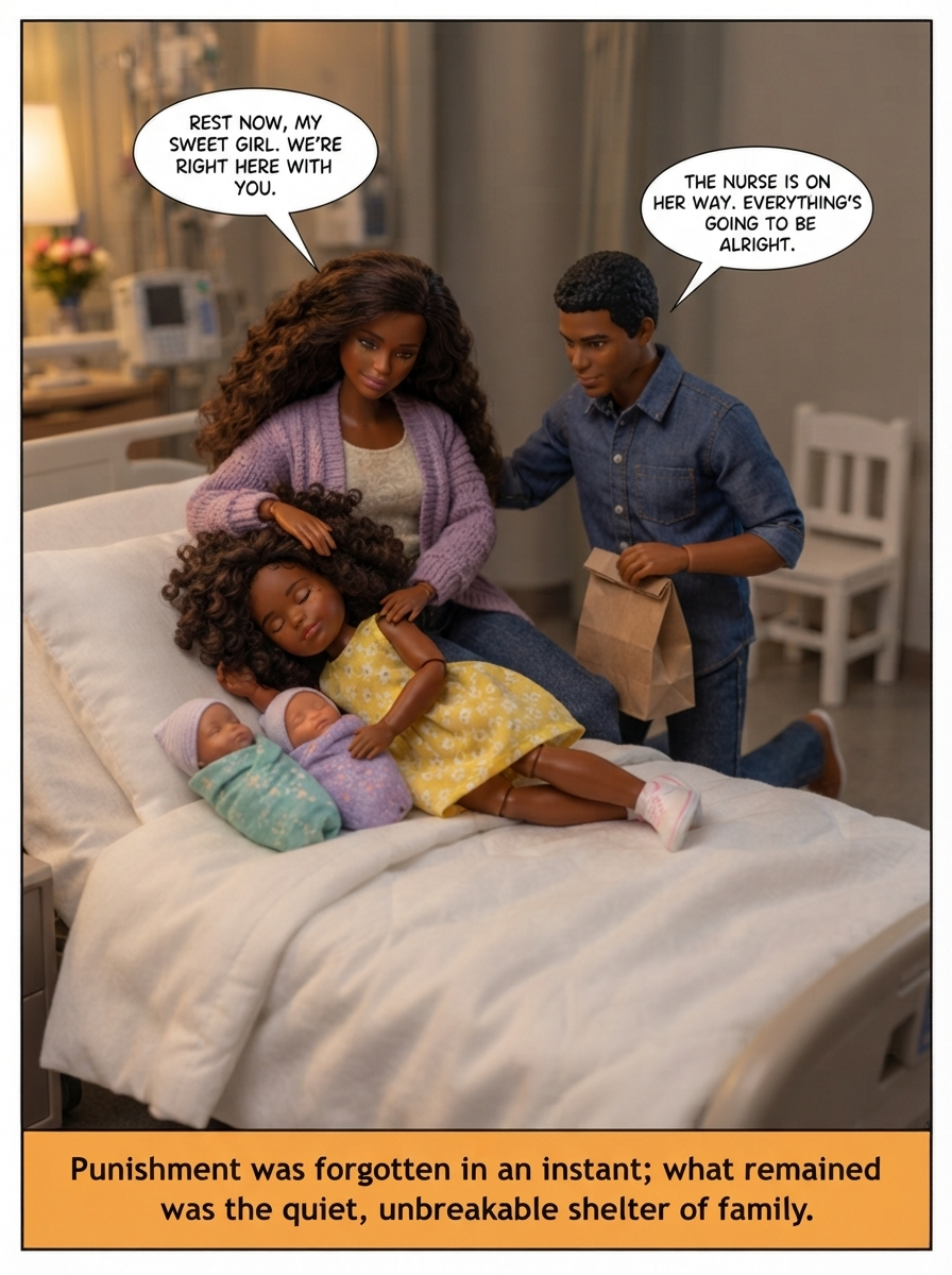 A Sudden Turn of Regret (page 4 of 4)