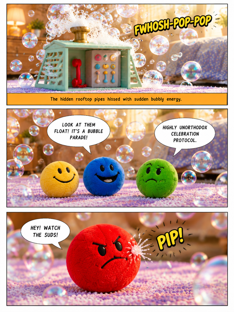 Welcome to Verity Land (page 2 of 8)